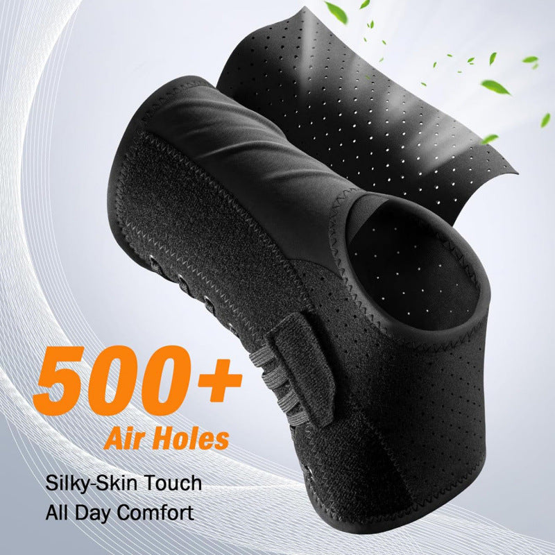 Recovero™ Pro Ankle Stabilizer