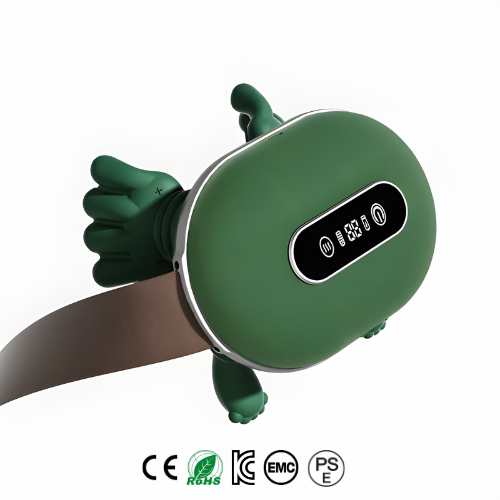 Recovero™ Bionic neck massager device