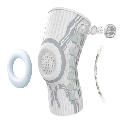 RECOVERO Pro-Athletic Knie-Bandage