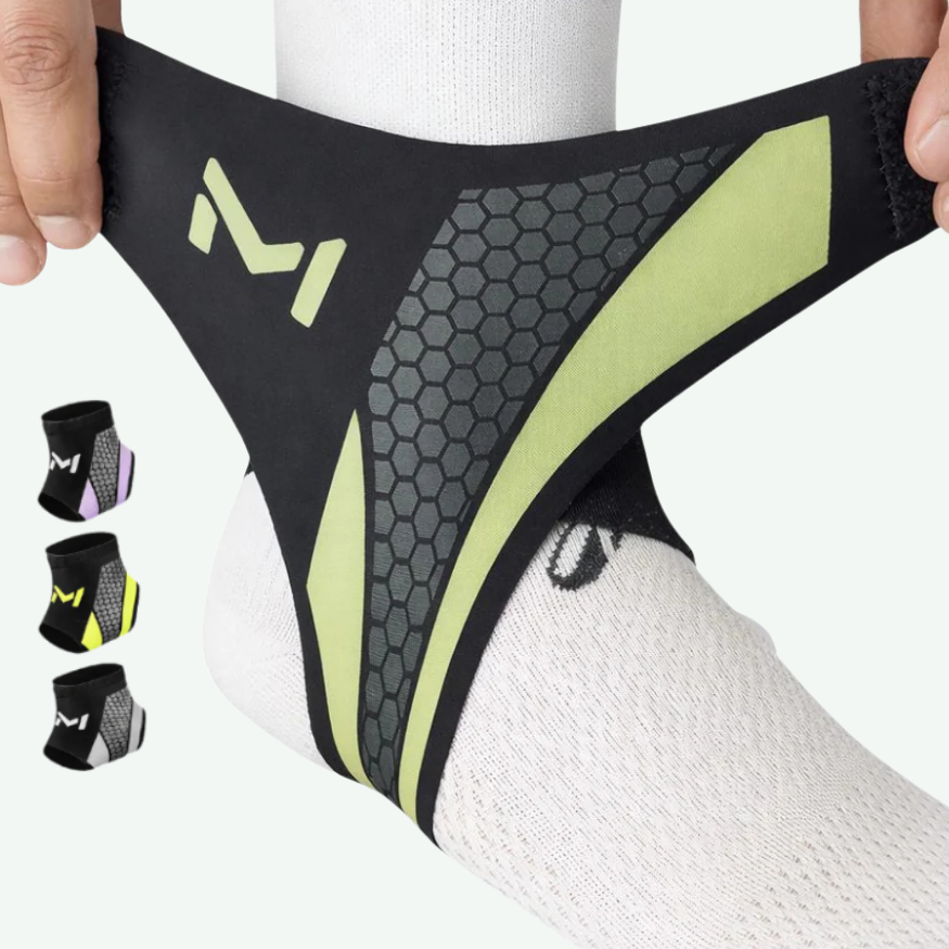 Recovero™ Foot bandage