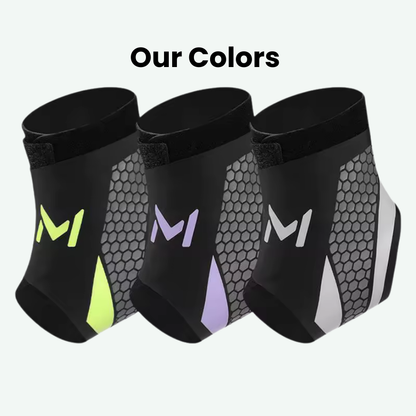 Recovero™ Foot bandage