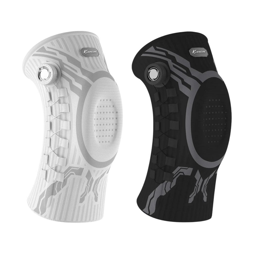 RECOVERO™ Pro-Athletic Knie-Kompressionsbandage