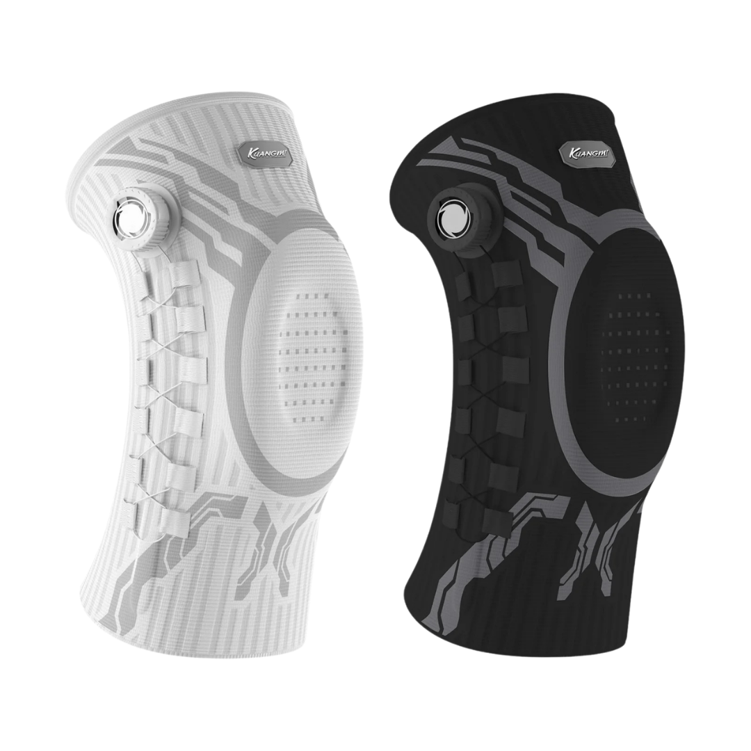 RECOVERO™ Pro-Athletic Knie-Kompressionsbandage