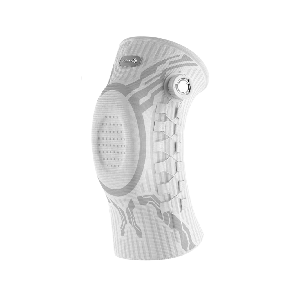 RECOVERO™ Pro-Athletic Knie-Kompressionsbandage