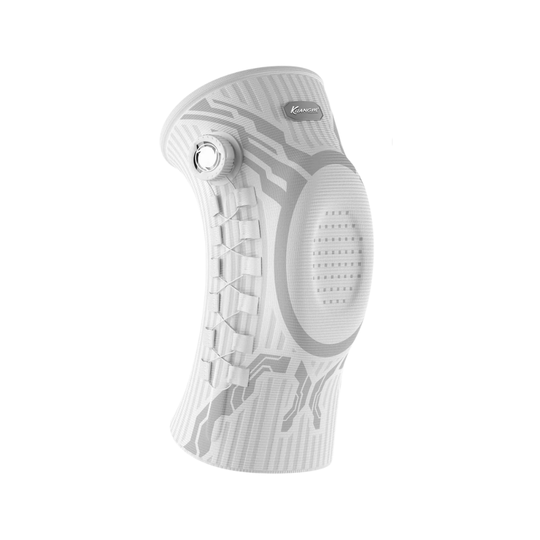 RECOVERO™ Pro-Athletic Knie-Kompressionsbandage