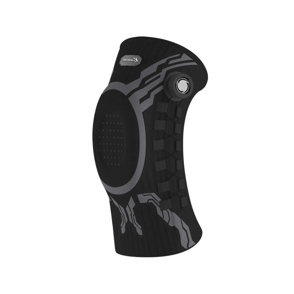 RECOVERO™ Pro-Athletic Knie-Kompressionsbandage