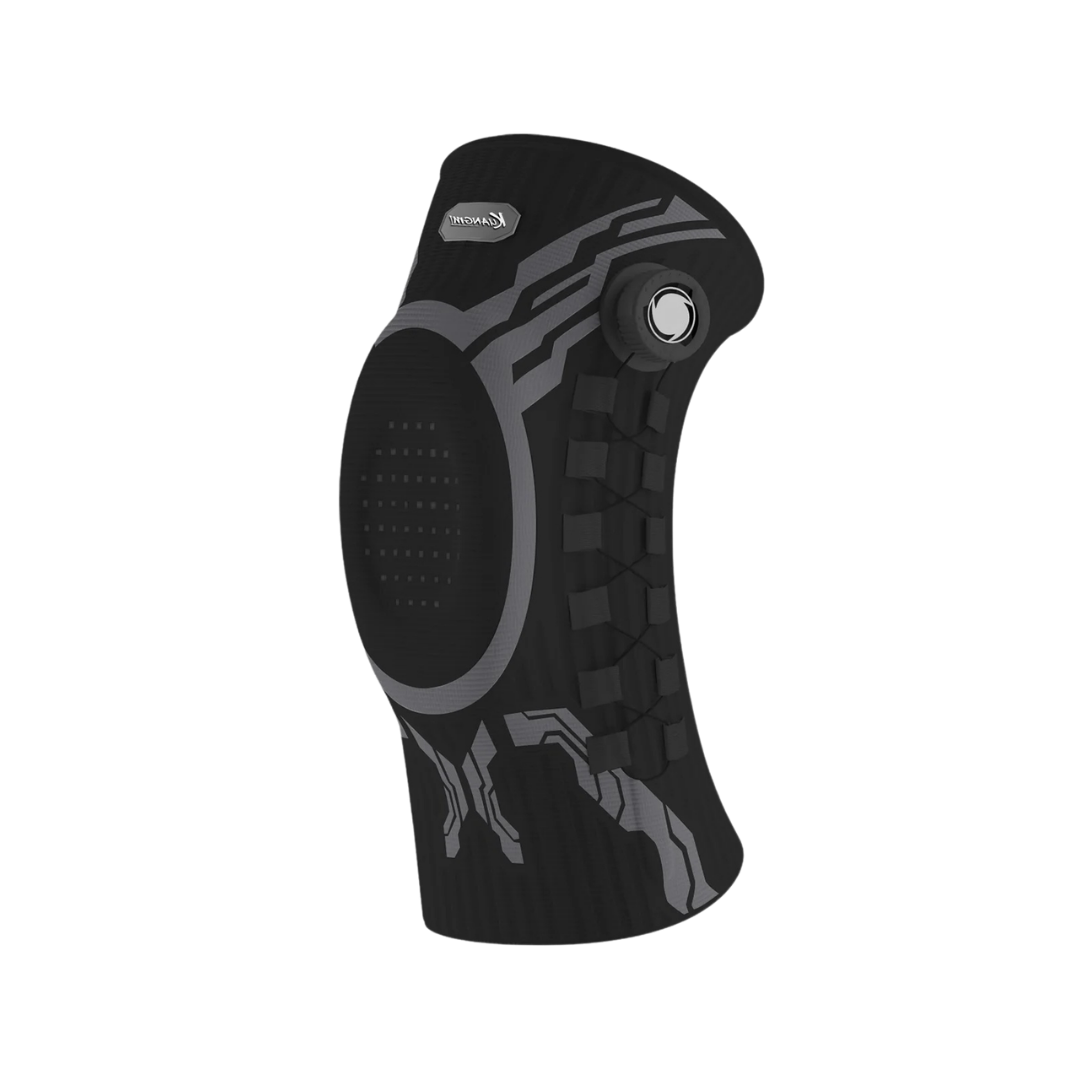 RECOVERO™ Pro-Athletic Knie-Kompressionsbandage