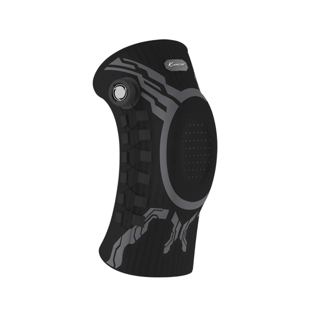 RECOVERO™ Pro-Athletic Knie-Kompressionsbandage