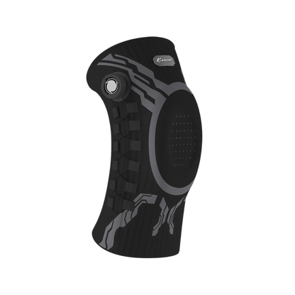 RECOVERO Pro-Athletic Knie-Bandage