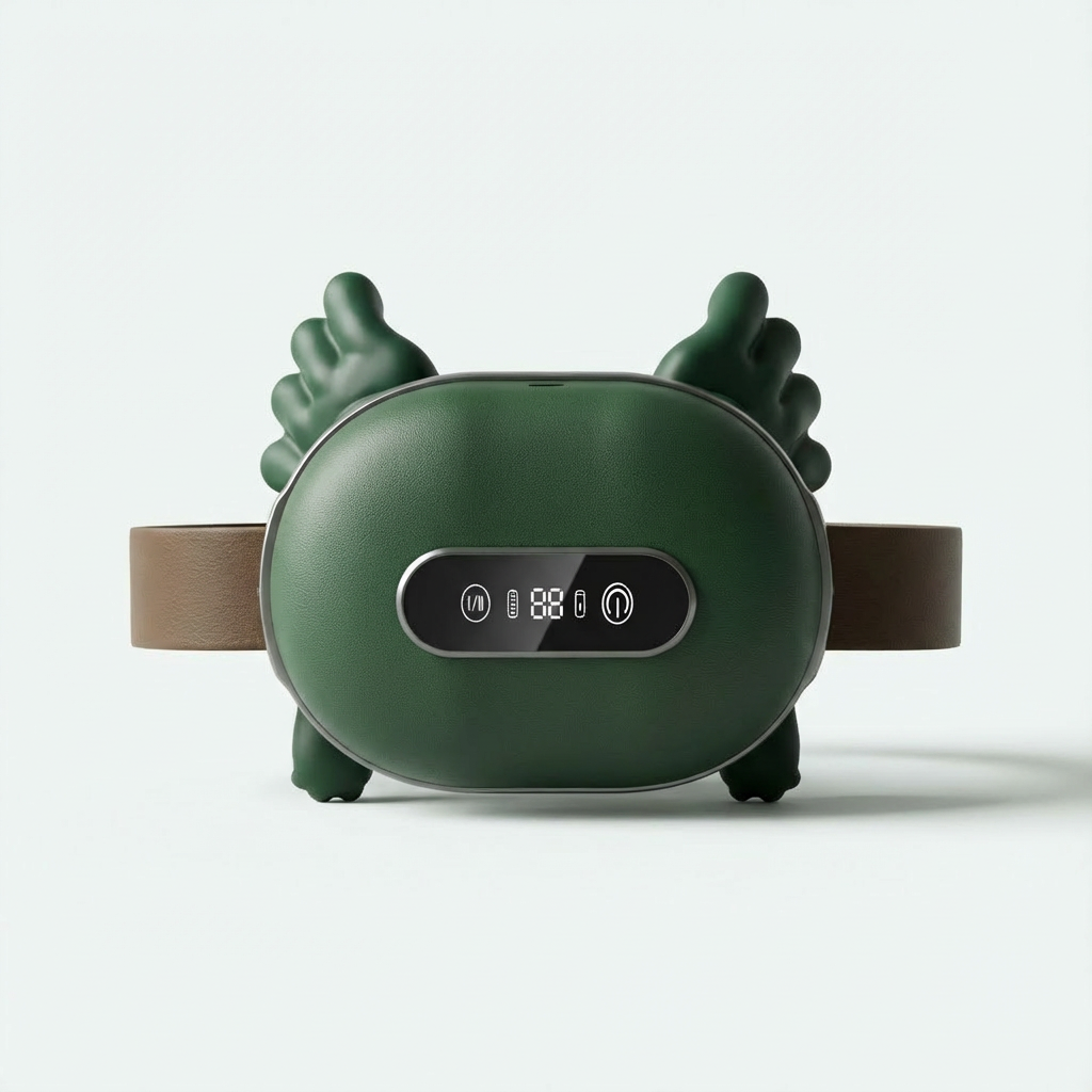 Recovero™ Bionic neck massager device