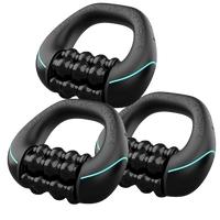 RECOVERO™ Deep-Tissue Precision Roller
