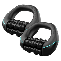 RECOVERO™ Deep-Tissue Precision Roller