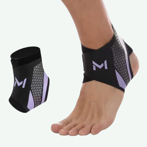 Recovero™ Foot bandage