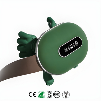 Recovero™ Bionic neck massager device