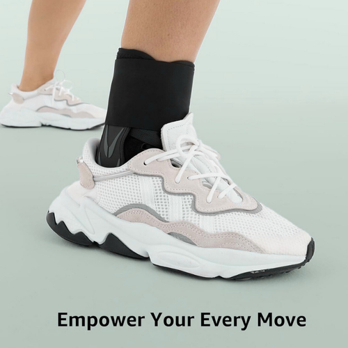 Recovero™ Pro Ankle Stabilizer