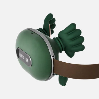 Recovero™ Bionic neck massager device