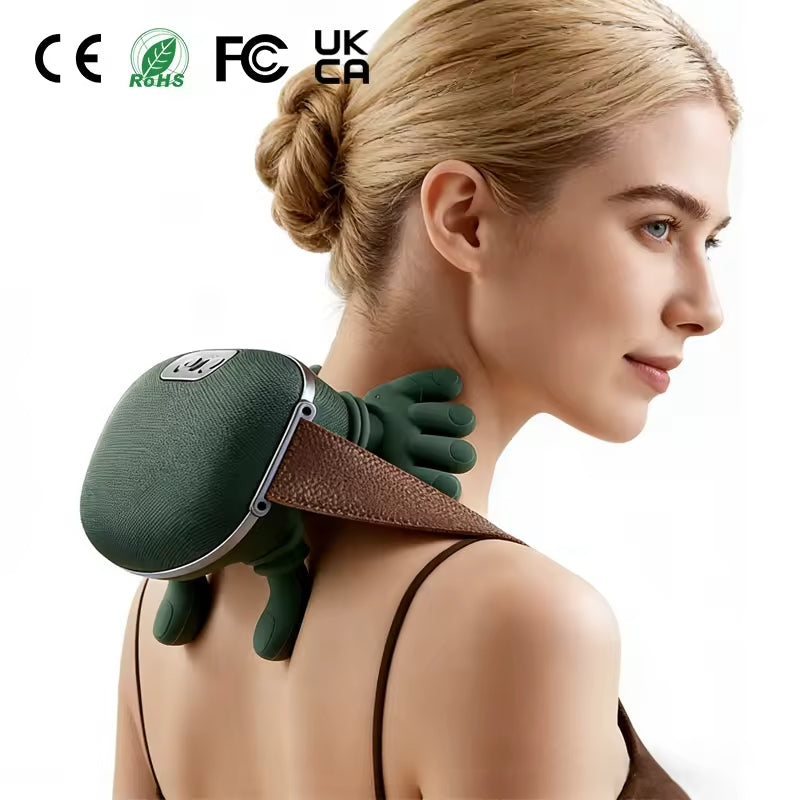 Recovero™ Bestseller Bionic neck massager