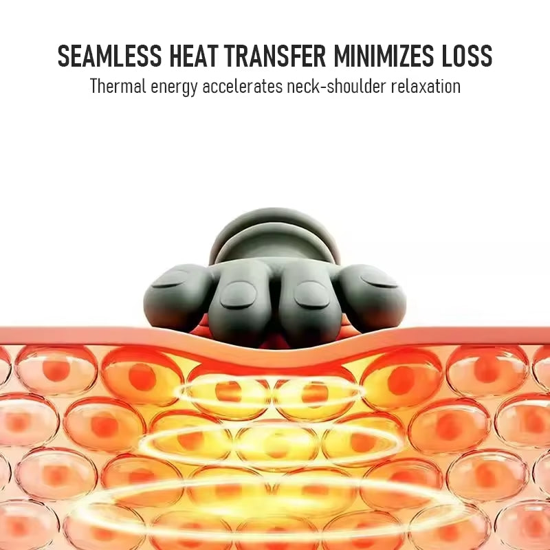 Recovero™ Bestseller Bionic neck massager