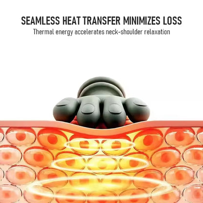 Recovero™ Bestseller Bionic neck massager