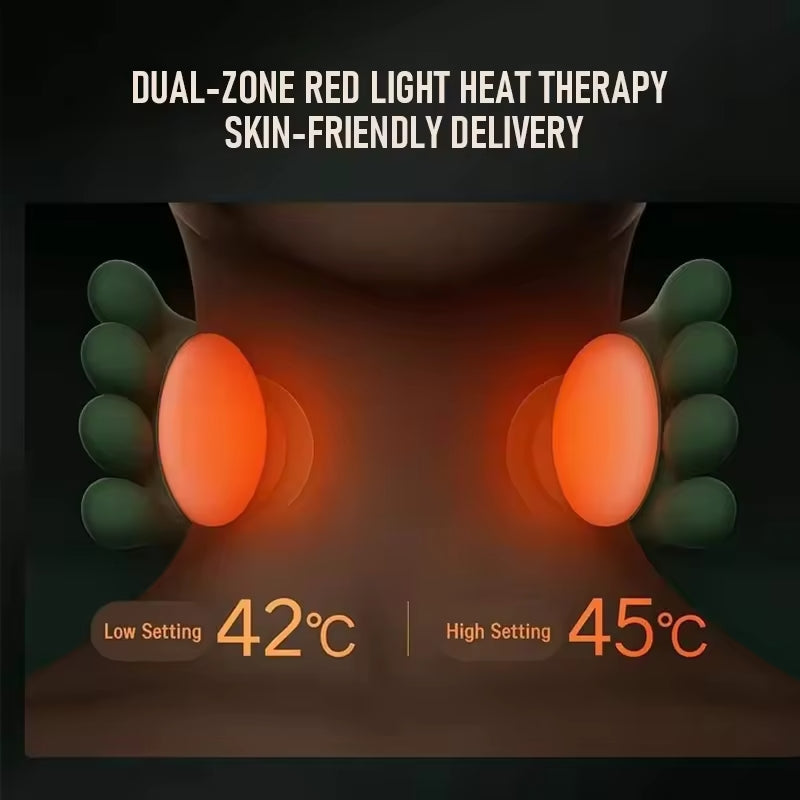 Recovero™ Bestseller Bionic neck massager