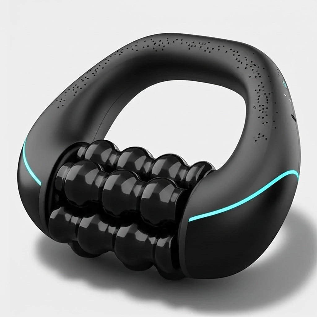 RECOVERO™ Deep-Tissue Precision Roller