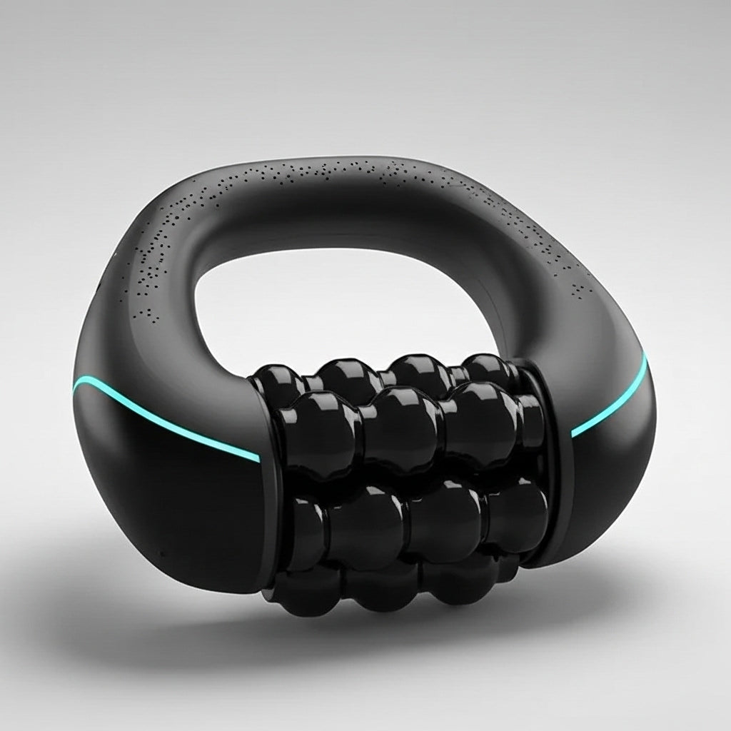 RECOVERO™ Deep-Tissue Precision Roller