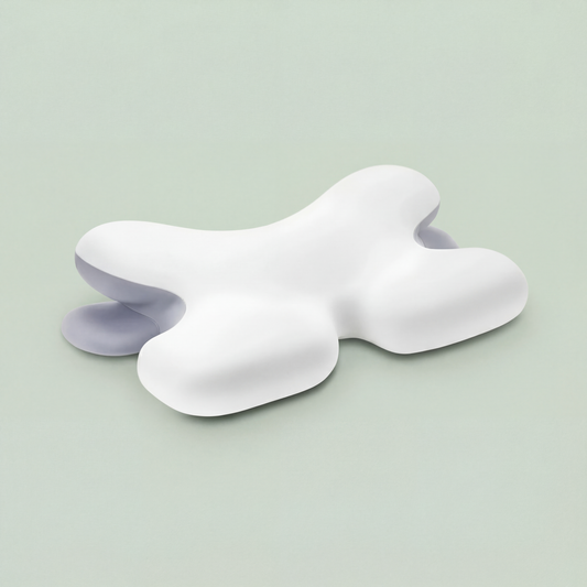 Recovero™ NeckFlow Pillow