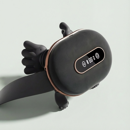 Recovero™ Bionic neck massager device