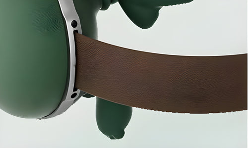 Free support belt